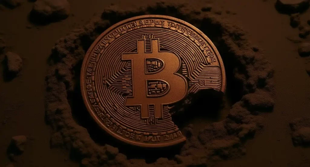 Peter Schiff Knocks CNBC Guests for Shilling Bitcoin to Investors