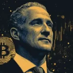 Peter Schiff Slams Bitcoin Surge As “BS”
