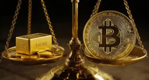 Peter Schiff Weighs In as Crypto Suffers Fresh Blow