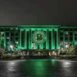 Russia’s Largest Bank Eyes Loans Secured by Crypto