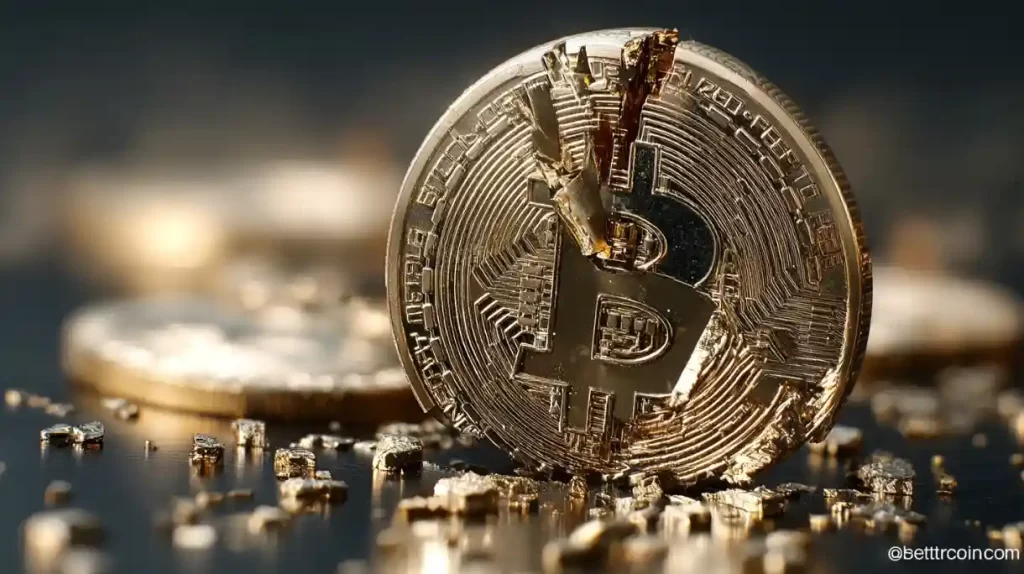 Schiff Calls Bitcoin a “Slow Death” – Crypto Responds