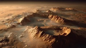 Scientists Identify 16 Martian Sites That Could Hold Ancient Life