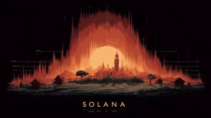 Solana Might Be Done Bleeding – Charts Say “Buy”