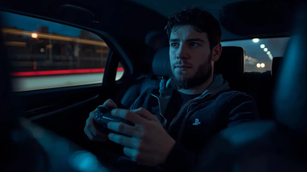 Sony and Honda to Debut World’s First Car With PS5 Integration