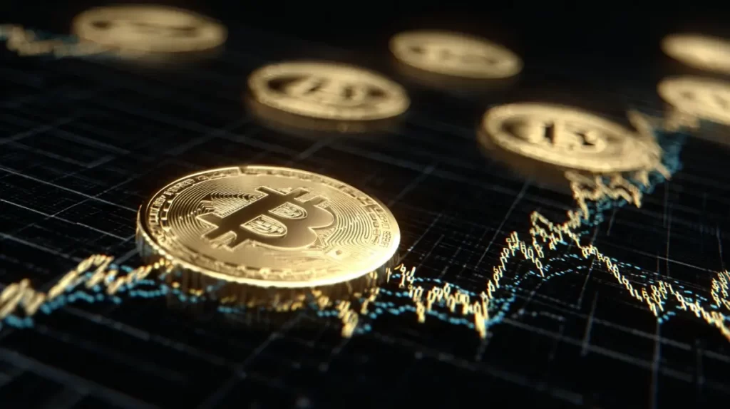 This Bitcoin Pattern Appeared Before the Last Two Bottoms