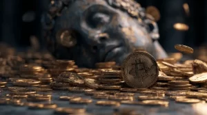 Bitcoin Mega Whales Quietly Offload Thousands of BTC