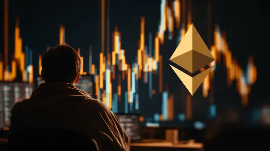 Trader Profits $1M in an Hour Shorting ETH