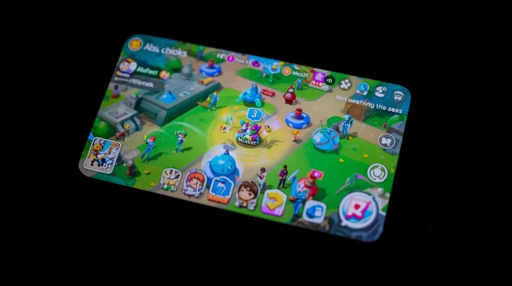 Trump Memecoin Project Hints Mobile Game Launch