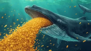 Trump’s Memecoin Plummets as Whale Dumps with Huge Loss