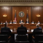 U.S. Senate Approves Pro-crypto Lawyer as CFTC Chair