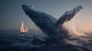 Whale Executes Flawless Sell High, Buy Low On Ethereum