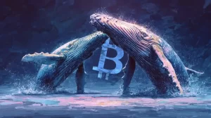 Whale Long Wins $2.5M In High-Stakes BTC Battle