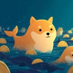 Whales Swarm SHIB With Biggest Moves Since June