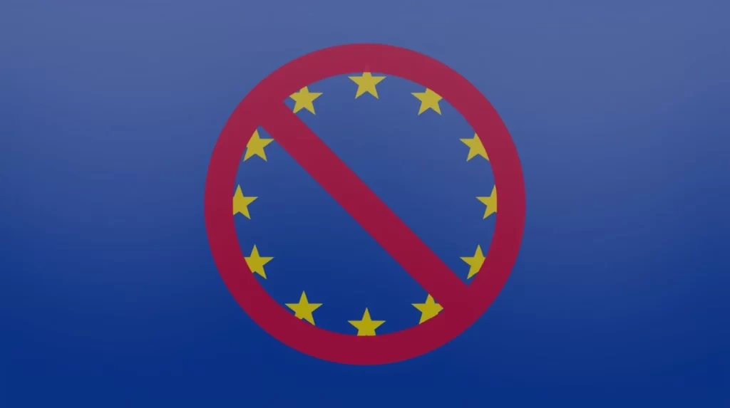 X Blocks EU Ad Account following $140 Million Fine