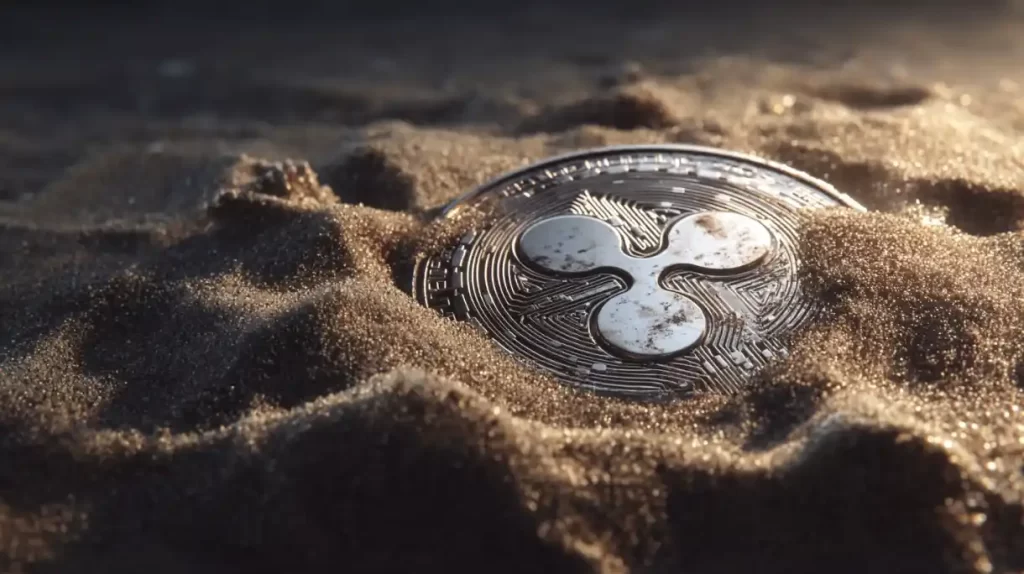 XRP Could Snap 16% in Sudden Breakout