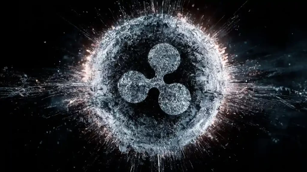 XRP Faces Carnage If This Support Breaks