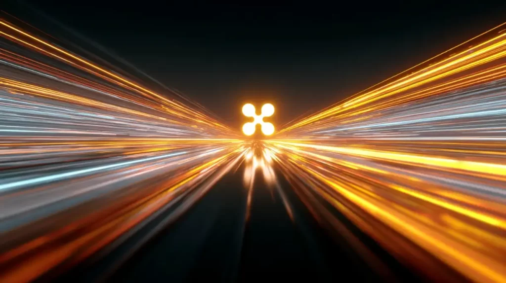 XRP Keeps Pushing as $2.04 Becomes the Battleground