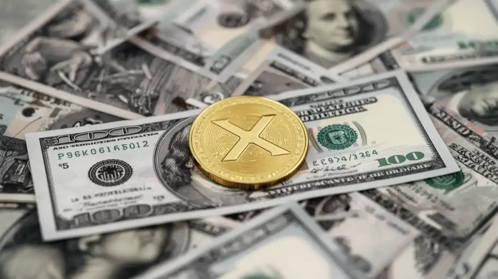 Grayscale Tweaks XRP Trust Filing as Spot ETF Momentum Heats Up