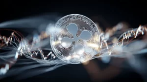 XRP Winds Up for a Sharp Break – 16% in Play