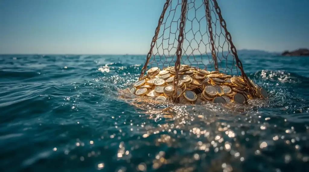 Altcoins Gear Up for a Blast as Critical Support Holds