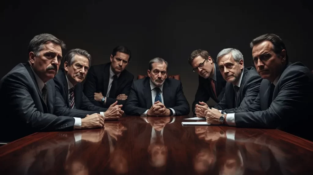 Backlash as Trump Media Company Offers Shareholders Crypto Rewards