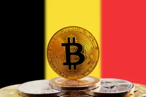 Belgium’s Second-Largest Bank Launches Crypto Trading