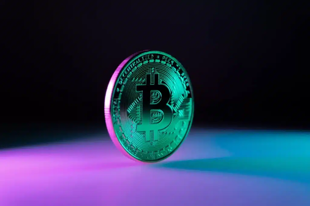 Bitcoin Goes Beast Mode And Aims For $100K