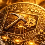 Bitcoin Hashrate Falls to 4-Month Low While Miners Shift to AI