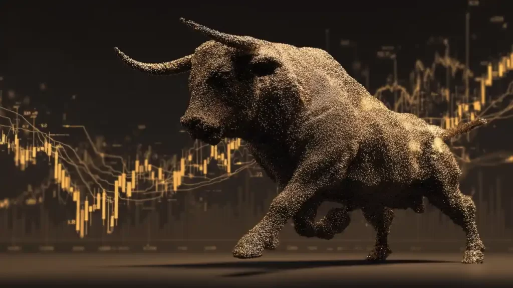 Bitcoin Nears $100K As Bullish Structure Mounts