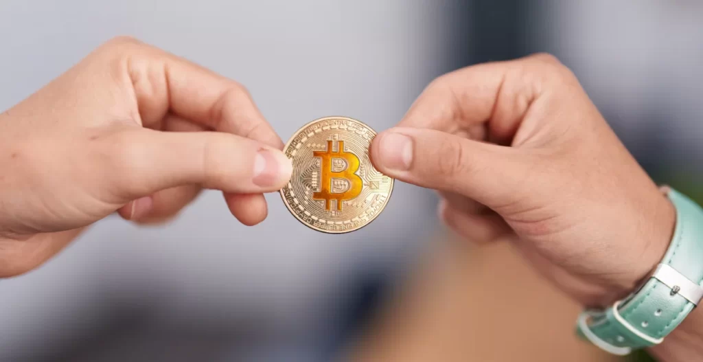 Bitcoin Surges Above $95,000 as Market Structure Shifts