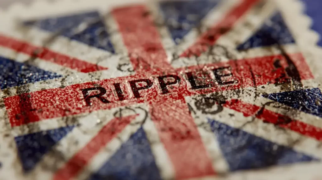 Brits Celebrate As Ripple Secures FCA Clearance