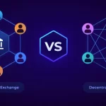 Centralized Vs Decentralized Exchanges: A Quick Guide