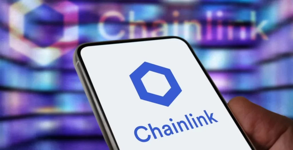 Chainlink Moves Higher as Capital Turns Selective