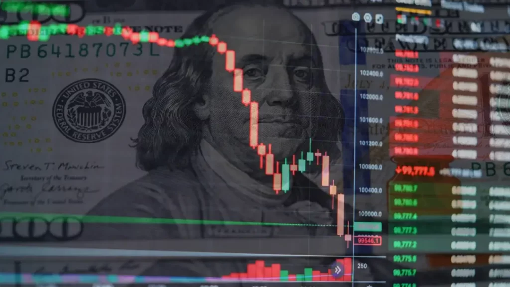 Chart Analysis: Every Time Retail Buys, Crypto Dumps Hard