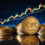 Ripple Becomes a U.S. Trust Bank, Redrawing Crypto’s Regulatory Map