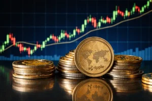 Ripple Becomes a U.S. Trust Bank, Redrawing Crypto’s Regulatory Map