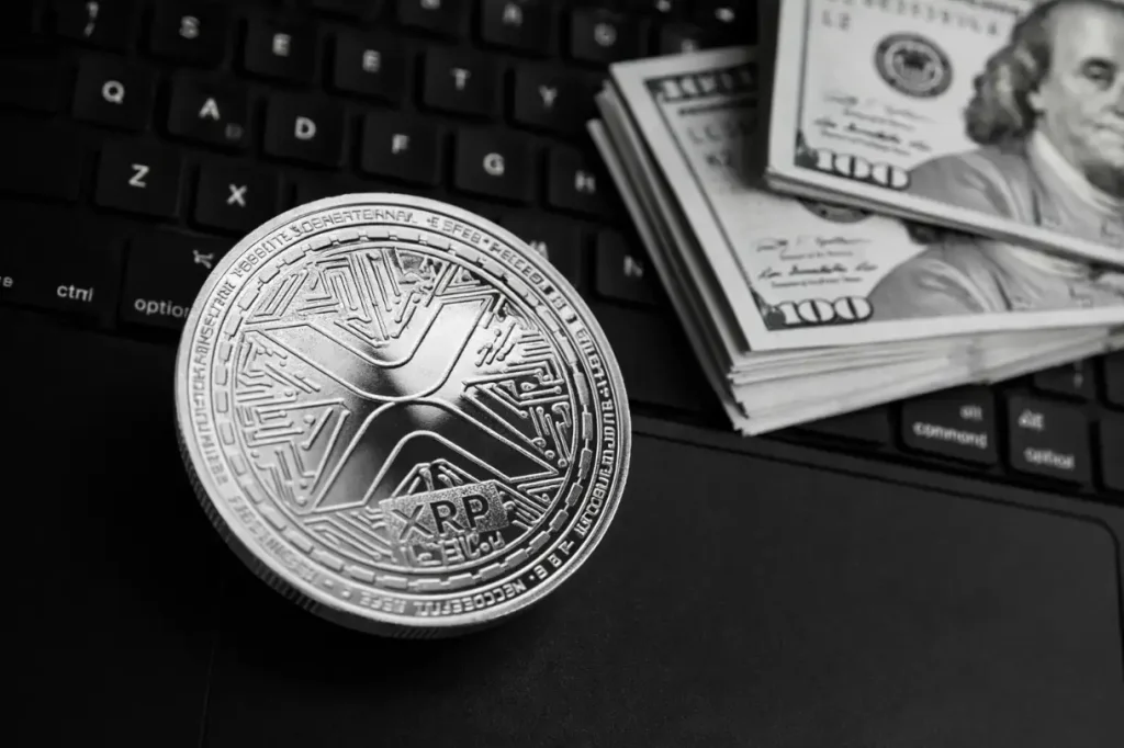 XRP Ledger inside regulated financial infrastructure.