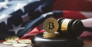 Coinbase Rejects Crypto Market-Structure Bill