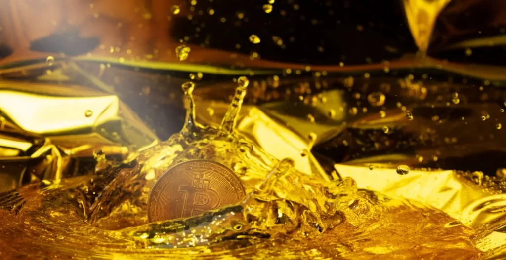 Crypto Rally Triggers $718M Short Liquidation Event