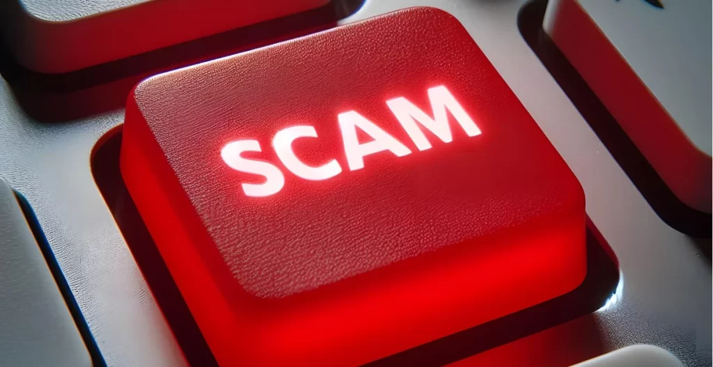 Crypto Scams And How To Avoid Them