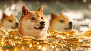 DOGE Waits Its Turn as Gold Goes Parabolic