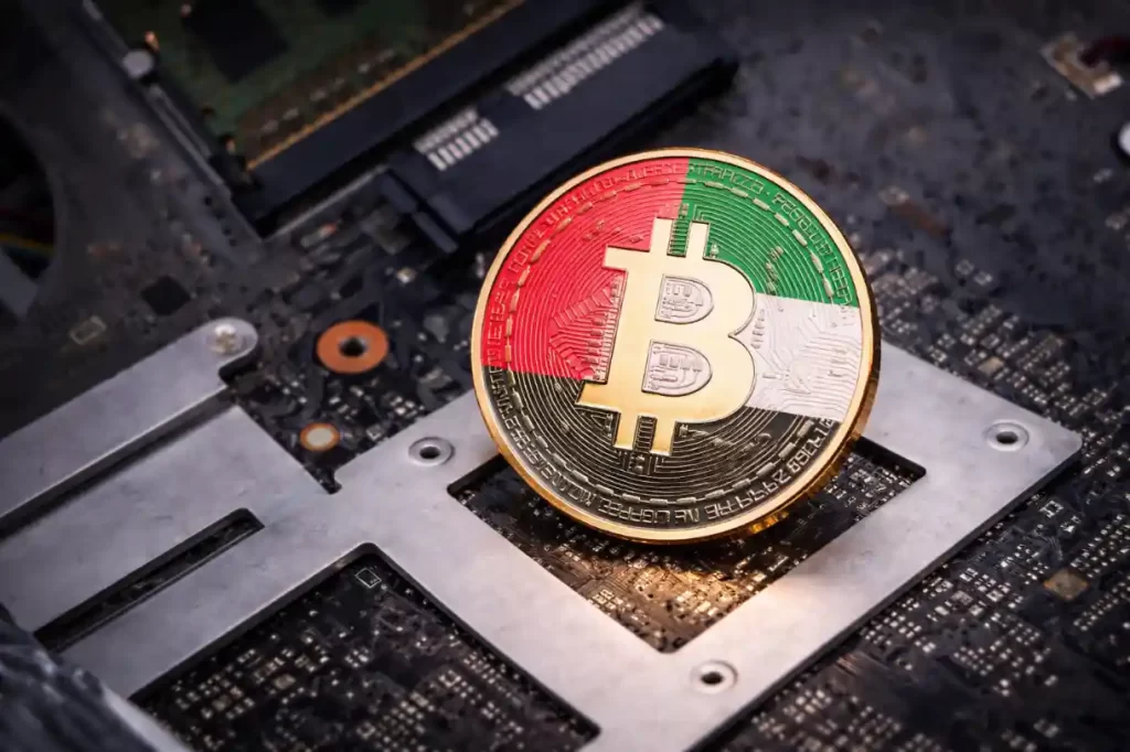 Dubai Insurance Launches Crypto Wallet for Premium Payments &amp; Claims