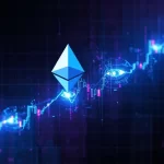 Ethereum Eyes 20% Pump if This Pattern Breaks