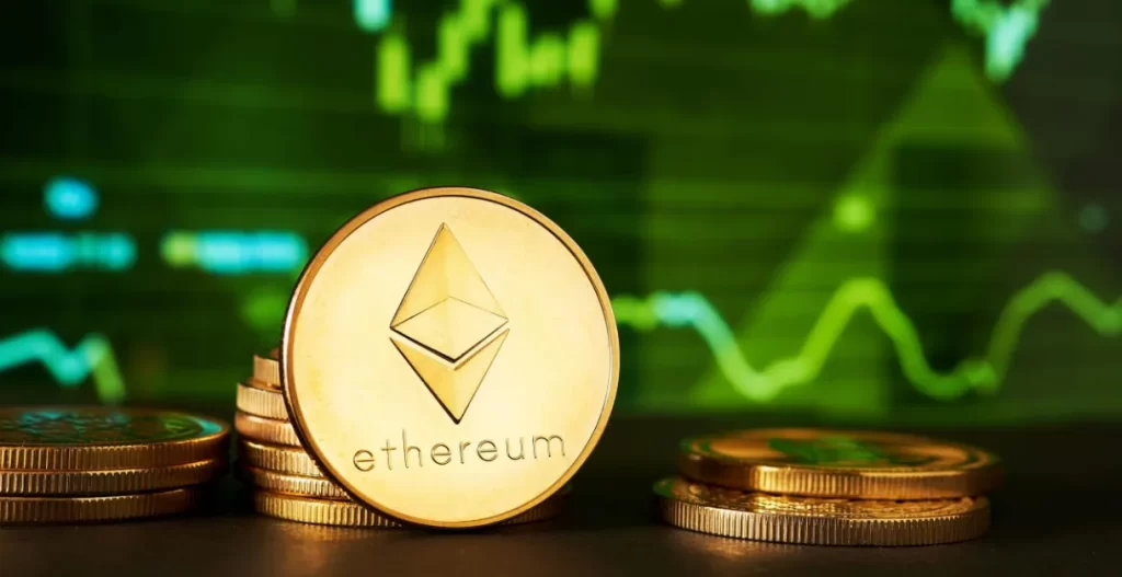 Ethereum’s Price Action Signals a Critical Inflection Point