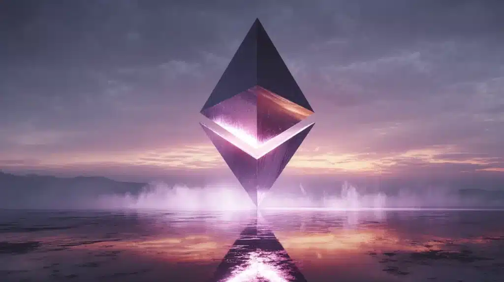 Ethereum’s Quiet Phase Could End Explosively