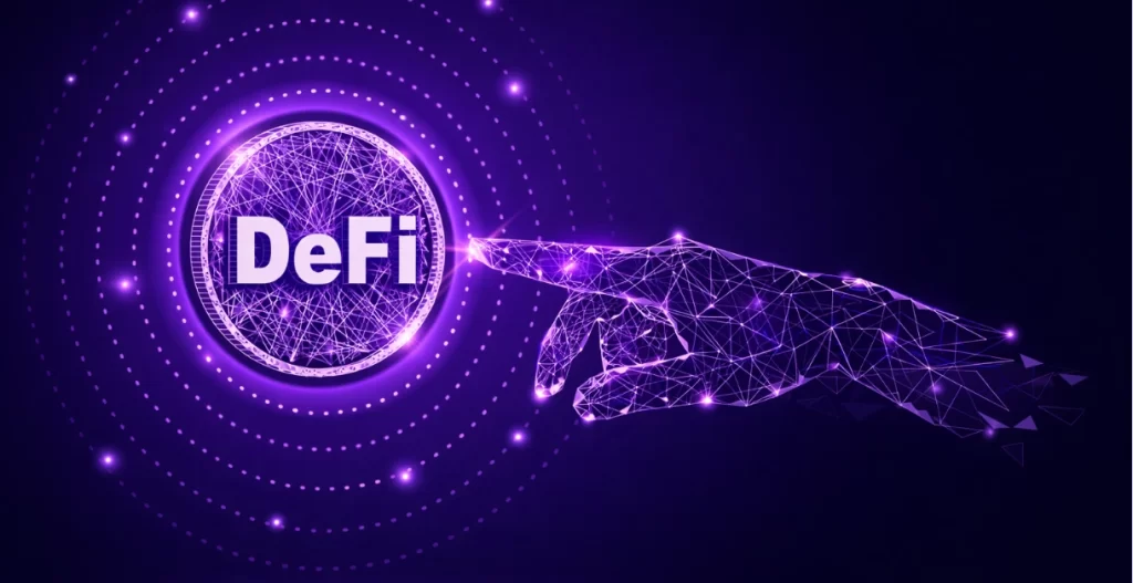 Guide to DeFi: Decentralized Finance for Beginners