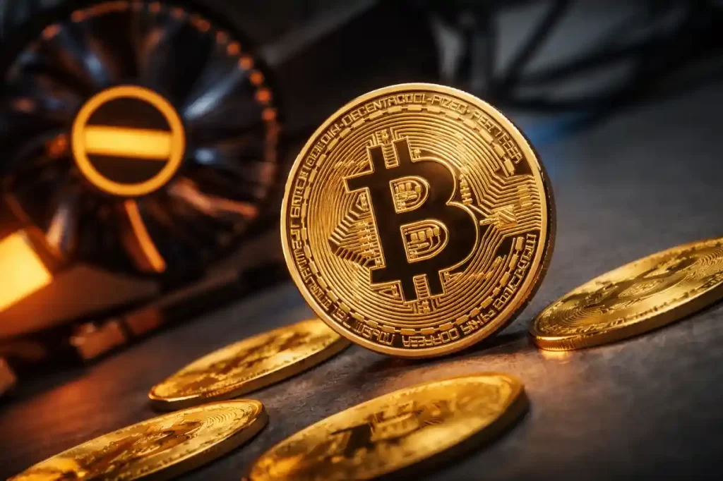 Heatbit Launches Maxi, a Home Heater That Mines Bitcoin