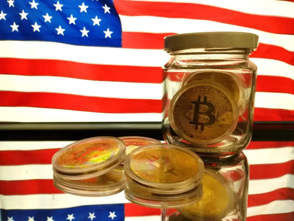 Here’s Why Balaji Says Crypto Is America’s “Backup Plan”