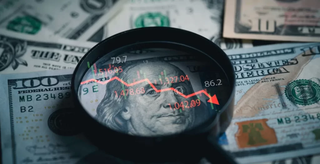 Inflation Slips to 1.55%, Forcing Markets to Rethink the Fed’s Next Move