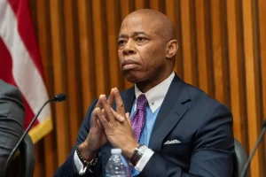 Investors Lose Millions as Former NYC Mayor Eric Adams’ Token Implodes